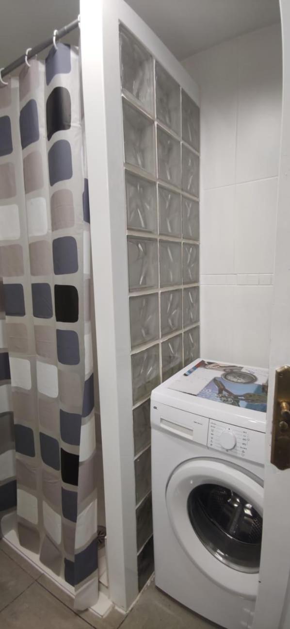 Estudio 608 Doble Playa De Las Canteras Apartment Las Palmas Exterior photo